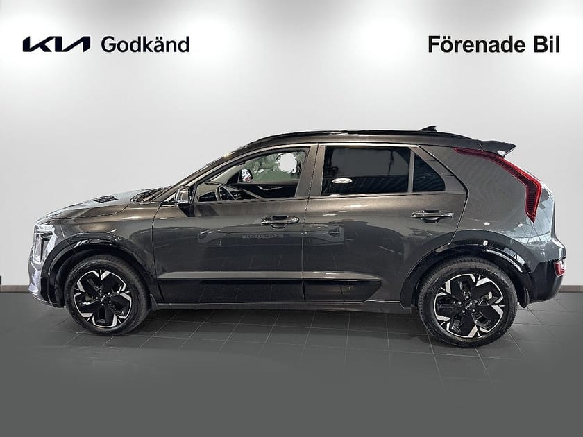 Bild 4 av Kia Niro EV ADVANCE PLUS | GODKÄND