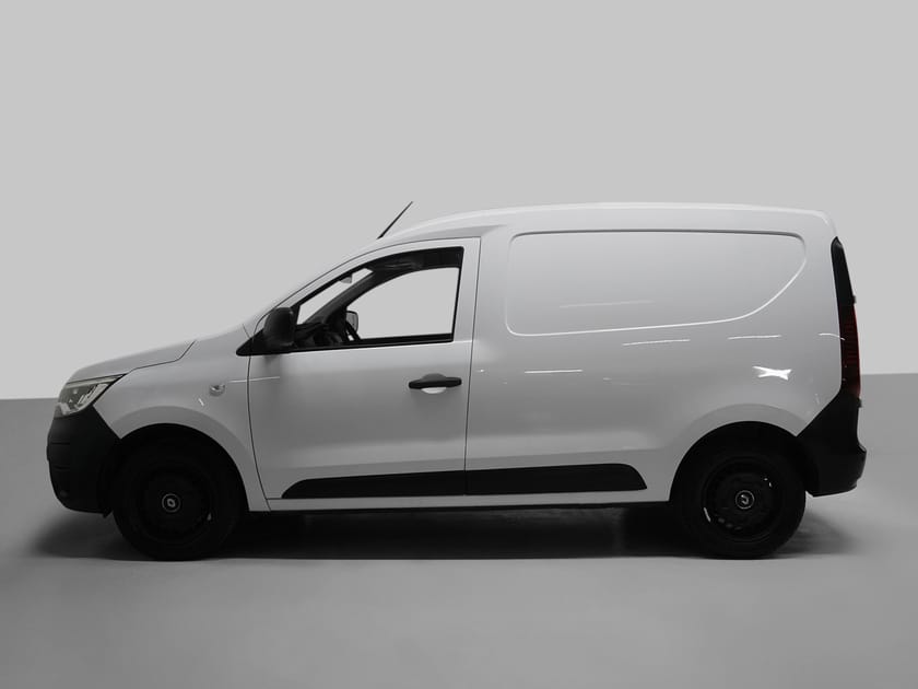 Bilde 5 av Renault Express Lån 108 mnd 2990.- pr.mnd 0.- innskudd
