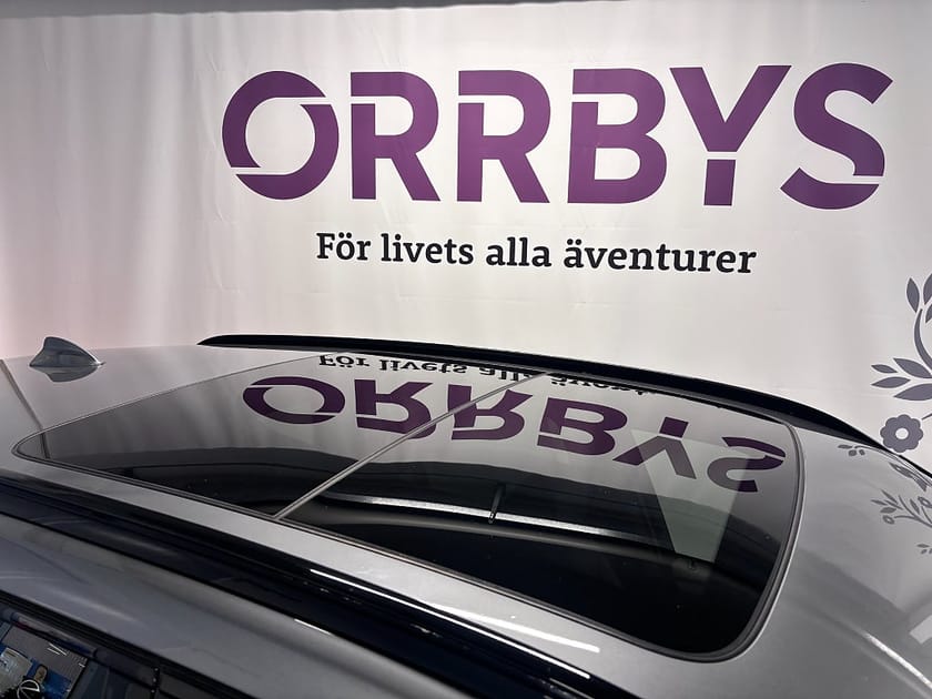 Bild 5 av BMW X3 xDrive30d xDrive30d, M Sport, Drag, Värmare, Panorama, HK, Skinn