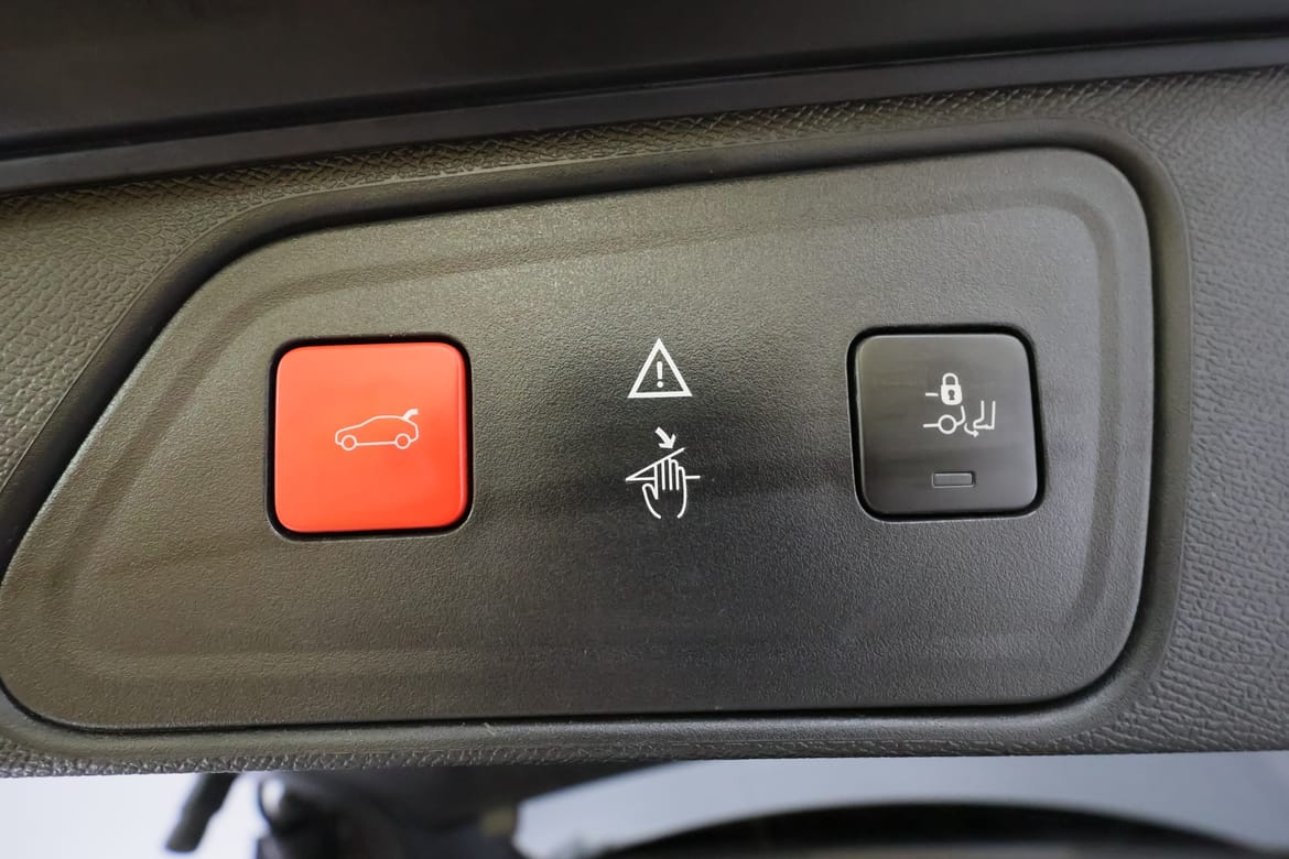 Peugeot 3008 2017 - miniatyr 24