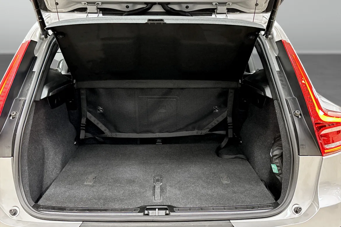 Volvo XC40 Recharge Single Motor