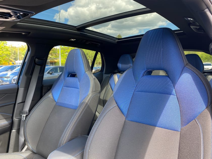 Bild 3 av Lynk & Co 01 PHEV 