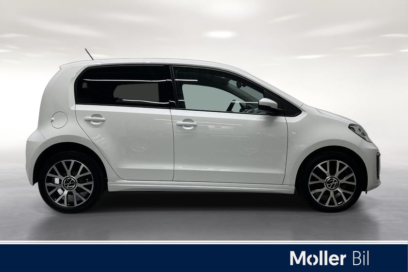 Bilde 4 av Volkswagen e-up! Range High