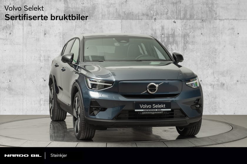 Bilde 1 av Volvo EC40 Twin Motor Performance 