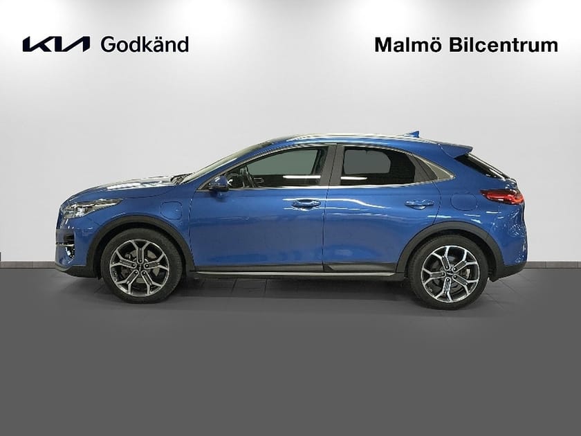 Bild 3 av Kia XCeed Plug-in Hybrid DCT Advance Plus GODKÄND. Dragkrok