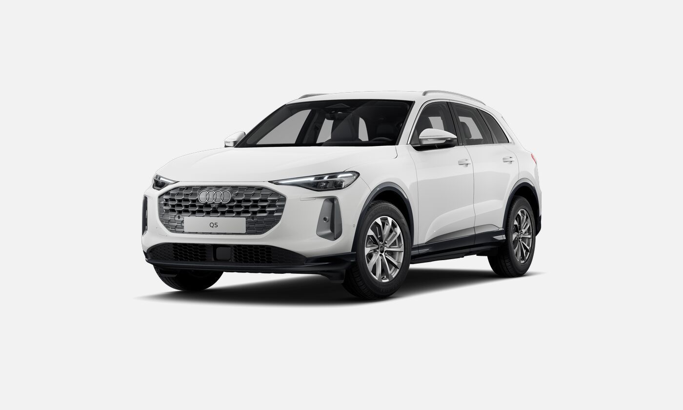 Audi Q5 2025