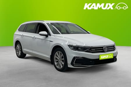 Volkswagen Passat Sportscombi GTE