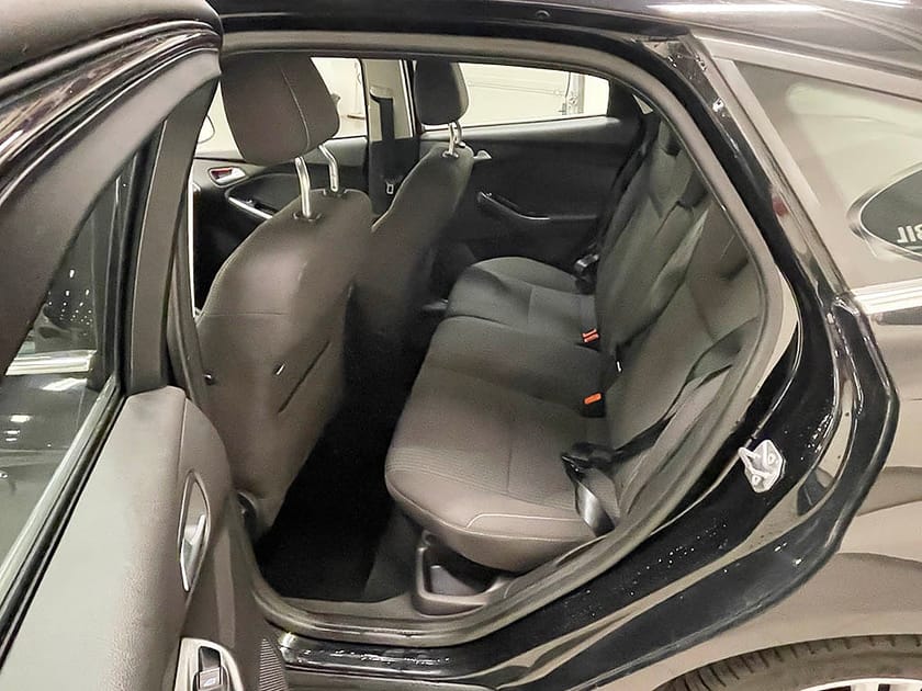 Bild 5 av Ford Focus 