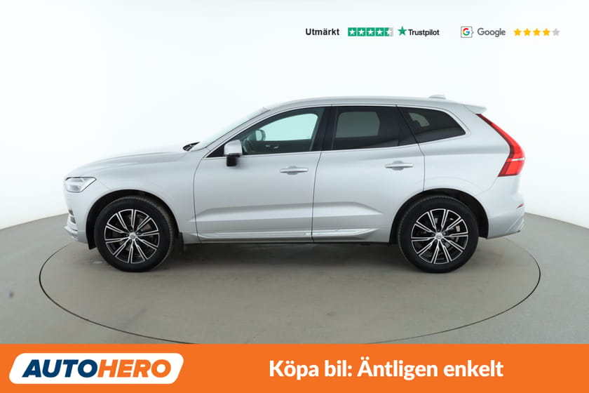 Bild 2 av Volvo XC60 2.0 B4 Diesel Inscription AWD / Drag, CarPlay, VOC