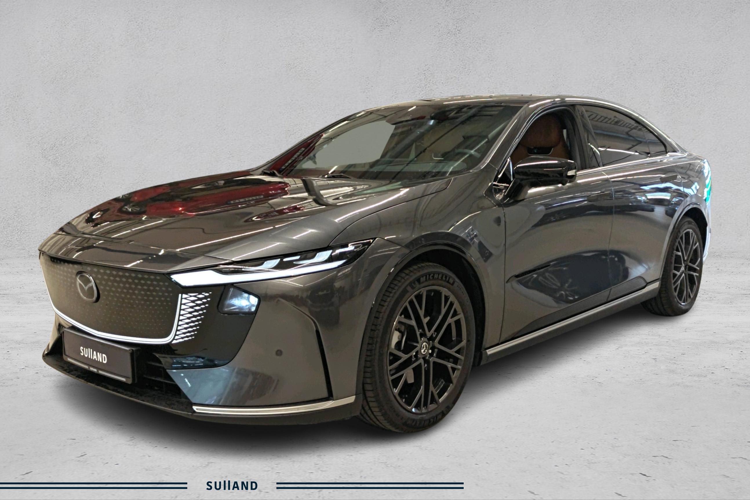 Mazda 6e Standard Range