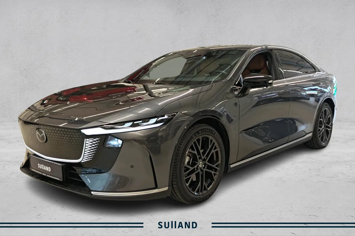 Bilde av Mazda 6e Standard Range