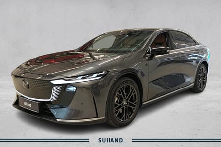 Mazda 6e Standard Range StandardRange 258HK I Takumi+ I Glasstak I CarPlay I