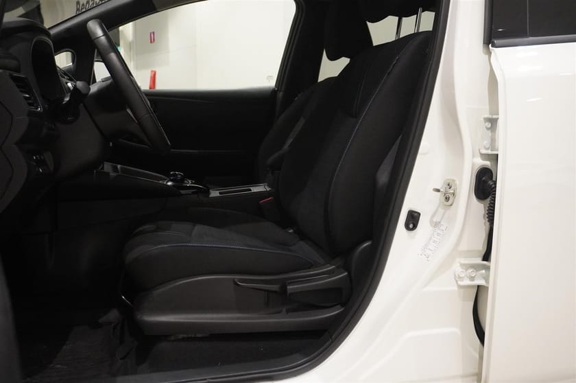 Bild 5 av Nissan Leaf N-Connecta My22 39 kWh