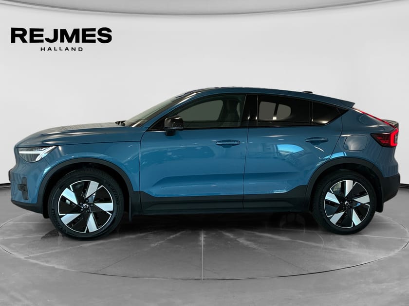 Bild 3 av Volvo C40 Recharge Twin motor Ultimate