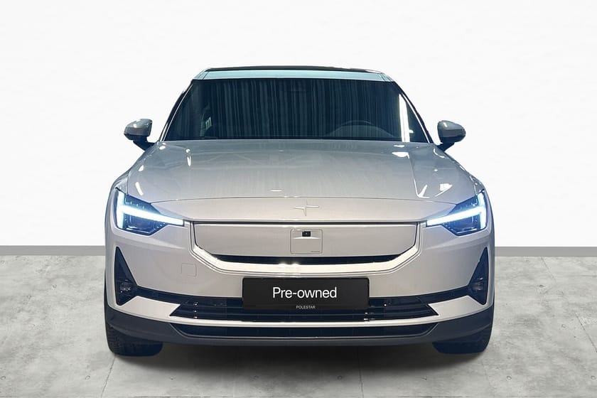 Bild 3 av Polestar 2 Long Range Single Motor Plus