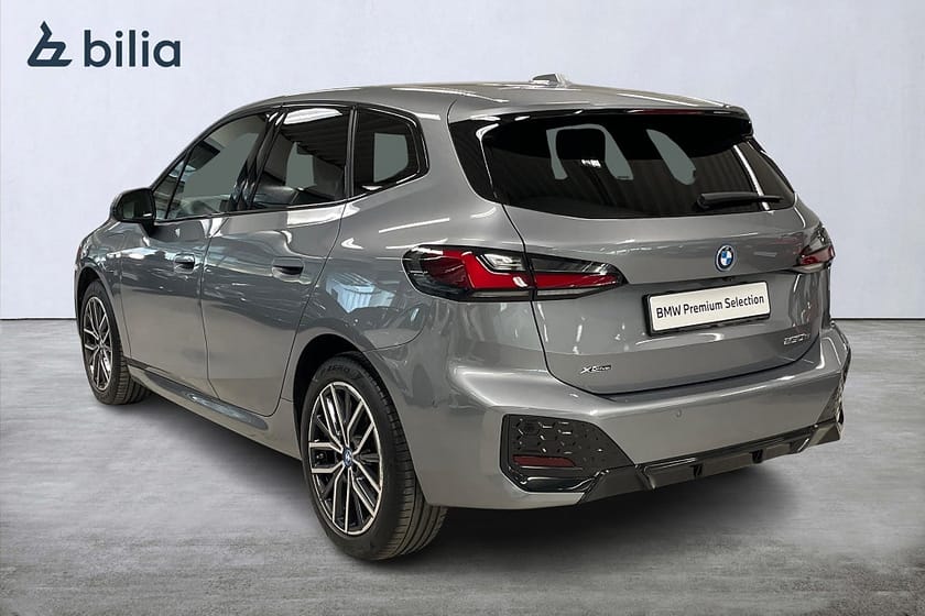 Bild 2 av BMW 230e xDrive Active Tourer M-Sport | Drag | H&K | 360 kamera | Aktiv farthå