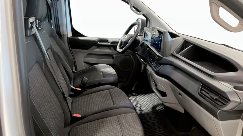 Bild 3 av Ford Transit Custom 320 Plug-in Hybrid TREND SKÅP 320L2 PHEV