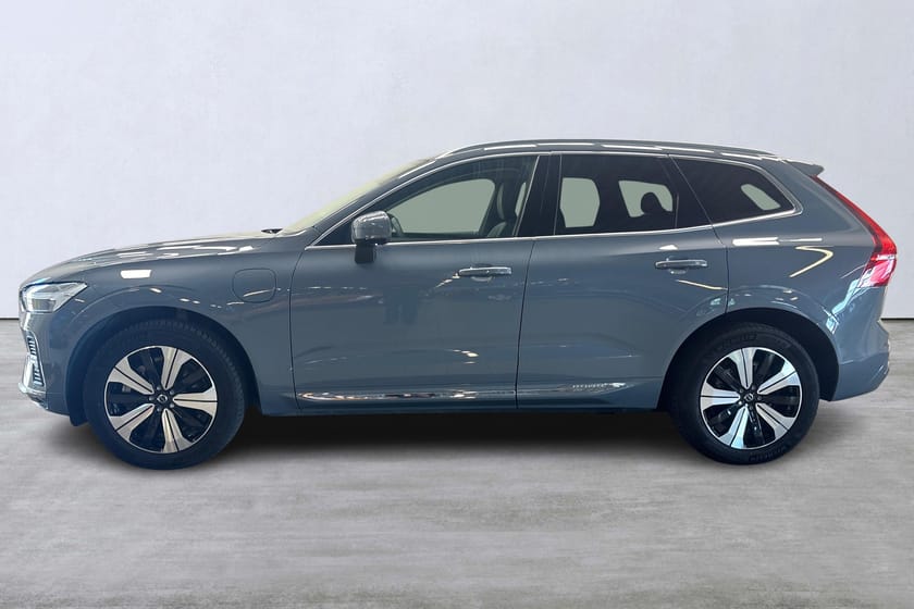 Bild 2 av Volvo XC60 Recharge T6 Plus Bright Edition.
