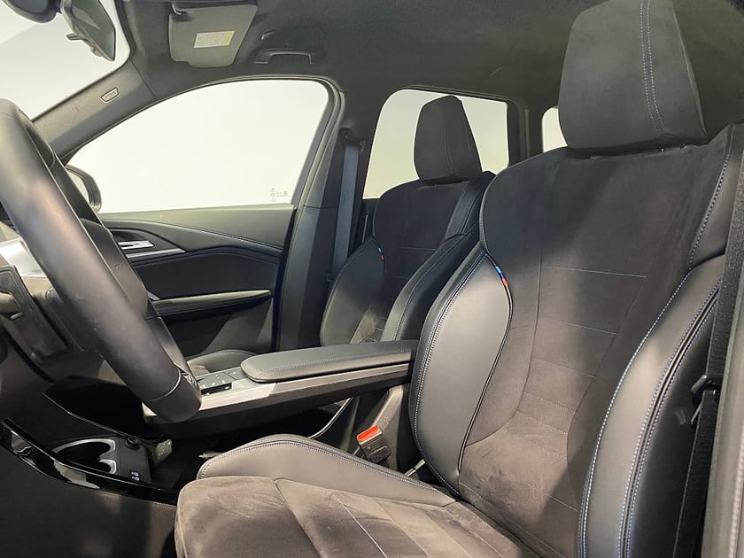 Bild 5 av BMW X1 sDrive18i 4,95% ränta M-Sport Rattvärme Drag