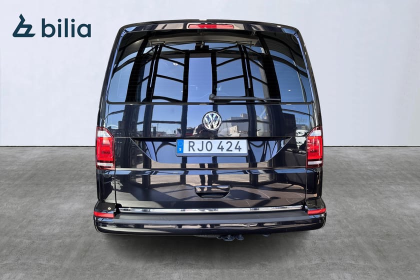 Bild 5 av Volkswagen Caravelle Comfort Plus Highline BULLI