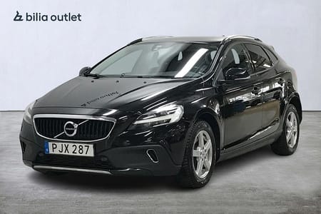 Volvo V40 Cross Country