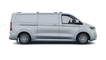 Volkswagen Transporter L2 TDI 170HK 4motion Aut.