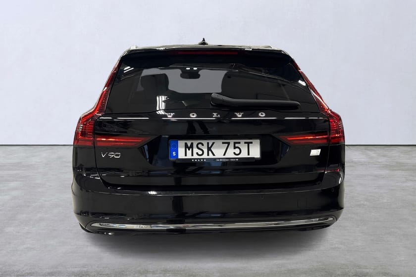 Bild 5 av Volvo V90 Recharge T6 Core Edition
