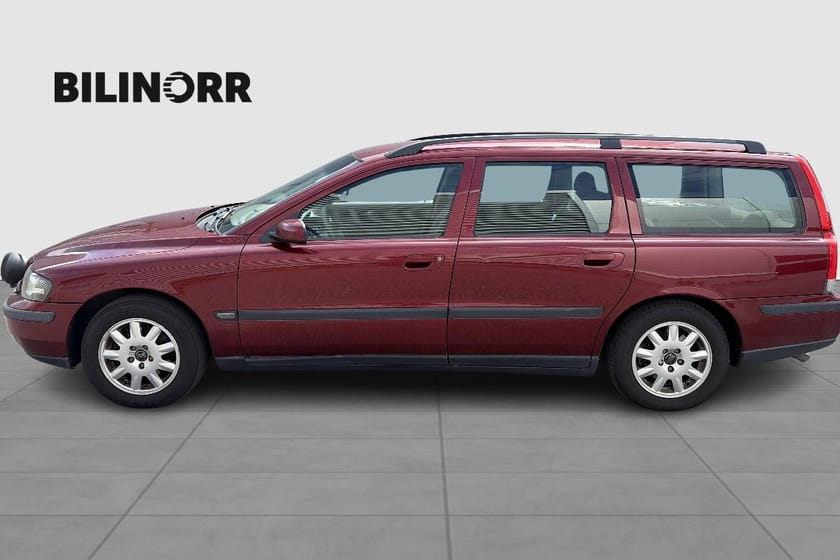 Bild 3 av Volvo V70 S +