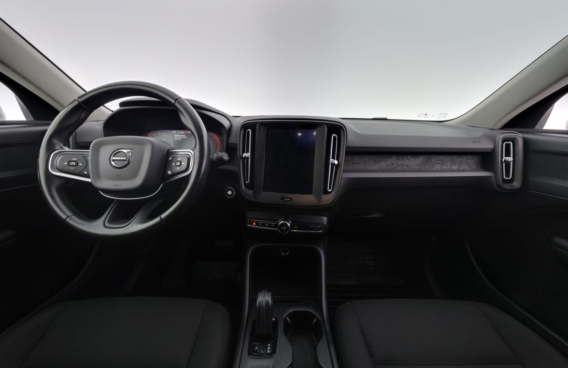 Volvo XC40 2019 - miniatyr 7
