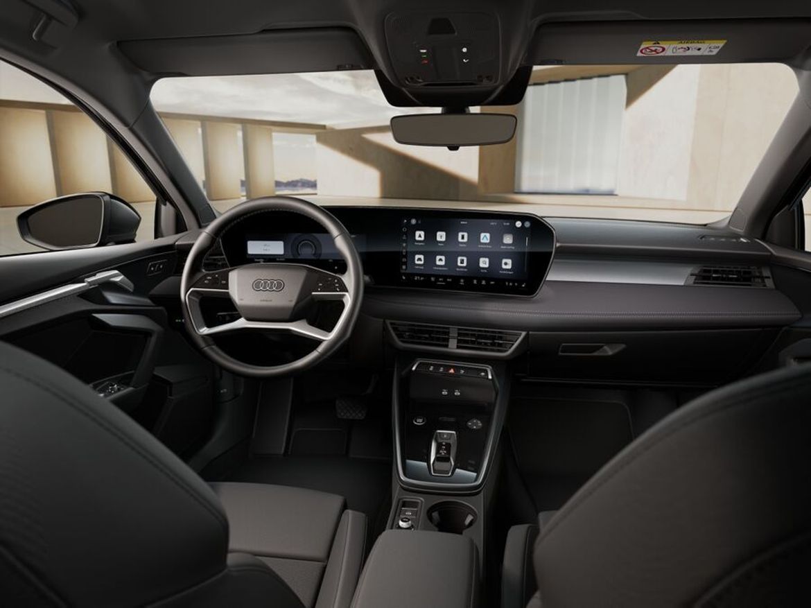 Audi Audi A3 Sportback 35 TFSI — bild 5
