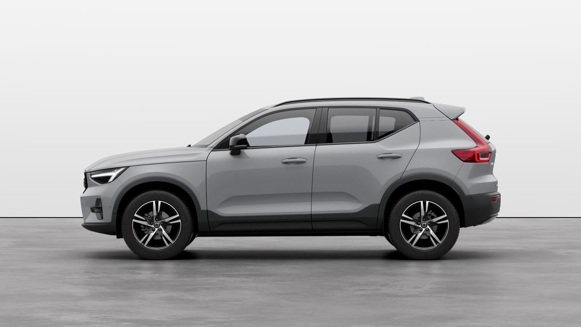 XNP95X – Volvo XC40