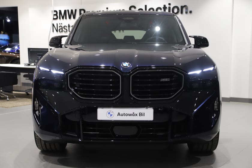 Bild 2 av BMW XM 50e *BUSINESS PRIS*