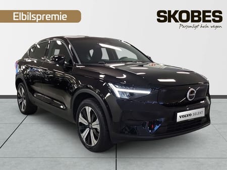 Volvo C40 Recharge Single Motor Core