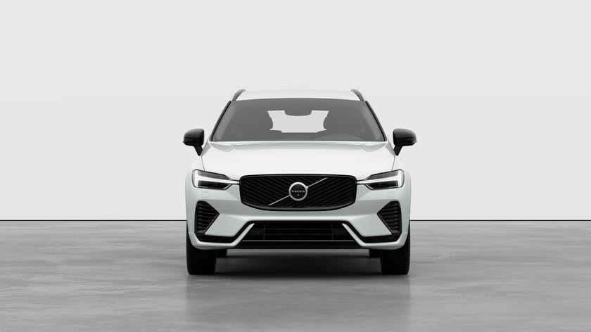 Bild 2 av Volvo XC60 T6 Plus Dark Nordic Edition