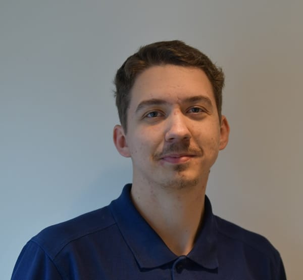 Jonathan Söderquist - Personlig Servicetekniker