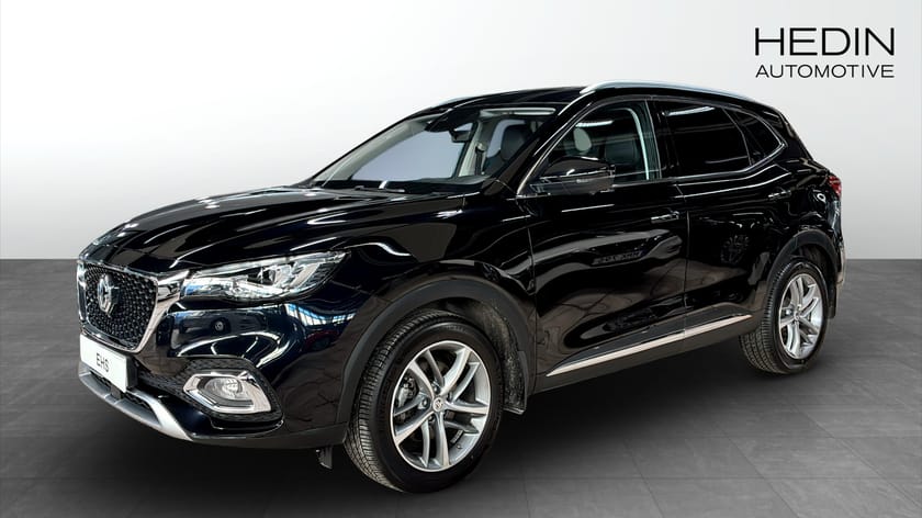 Bild 1 av MG EHS PHEV LUXURY 0% lånekampanj