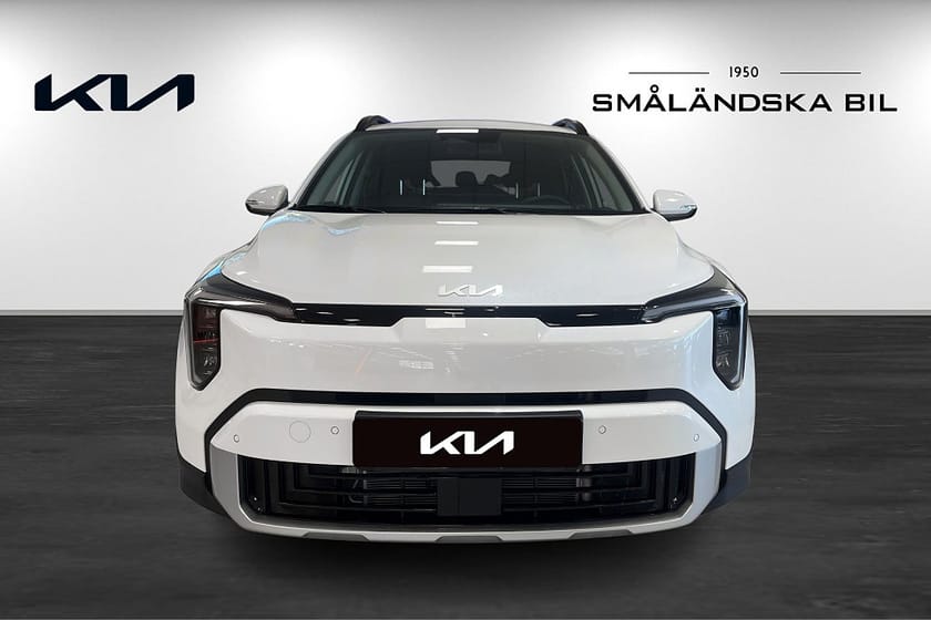 Bild 2 av Kia Stonic 1.0 T-GDI DCT ADVANCE FACELIFT *KAMPANJPRIS*