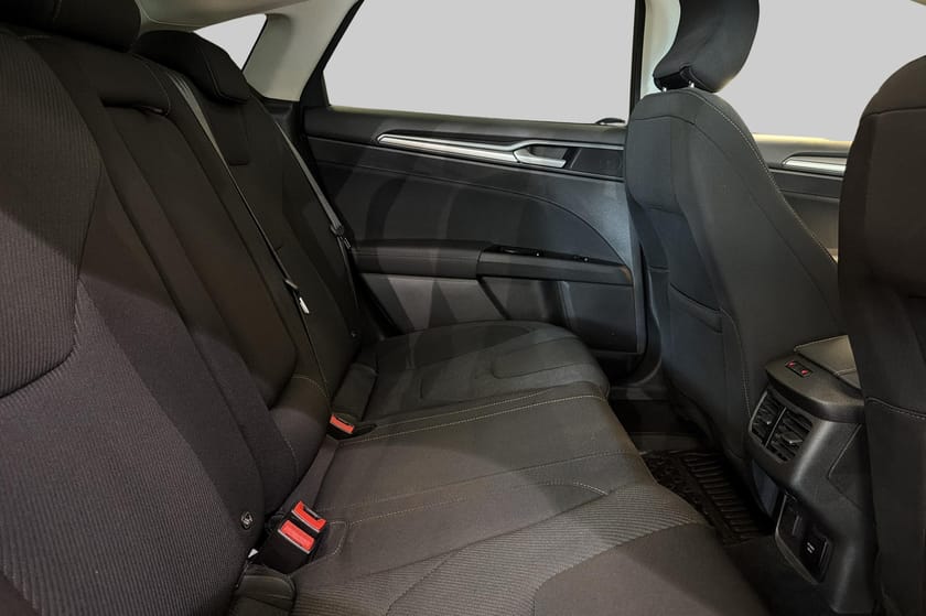 Bild 5 av Ford Mondeo 2.0 TDCi 180hk AWD Business D-Värmare Drag