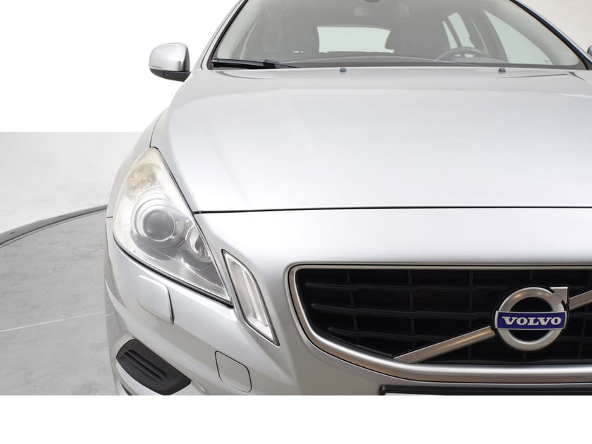 Bilde 3 av Volvo V60 D2 115hk man R Design H.Feste