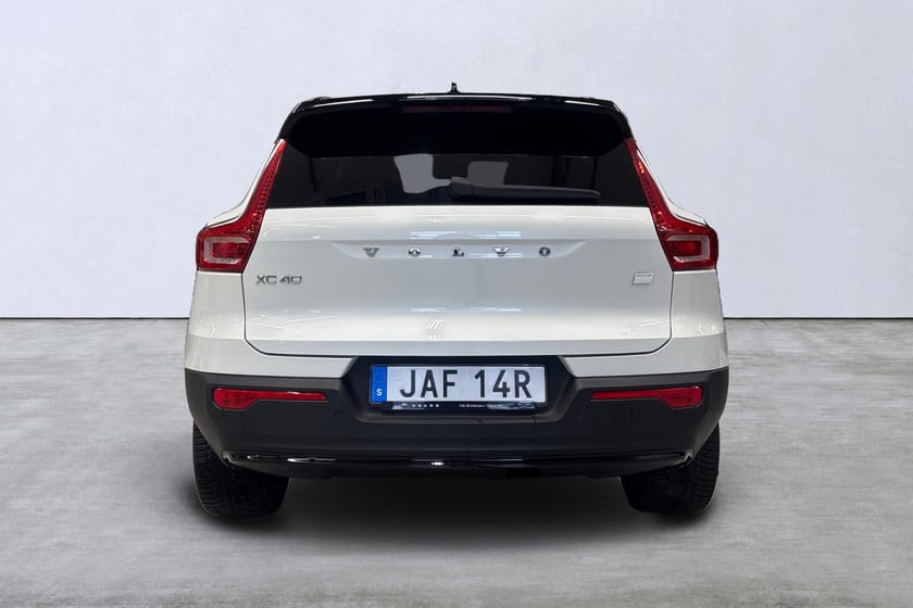 Bild 5 av Volvo XC40 Recharge Plus Edition