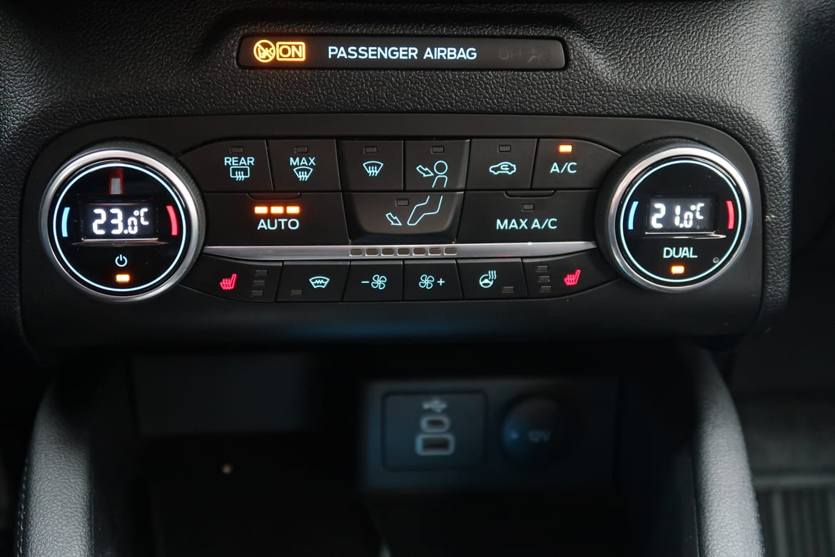 Ford Kuga 2022 - miniatyr 10