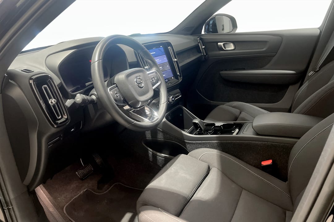 Volvo XC40 Recharge Single Motor