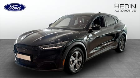 Ford Mustang Mach-E Standard Range RWD TEKNIKPAKET+ 269HK