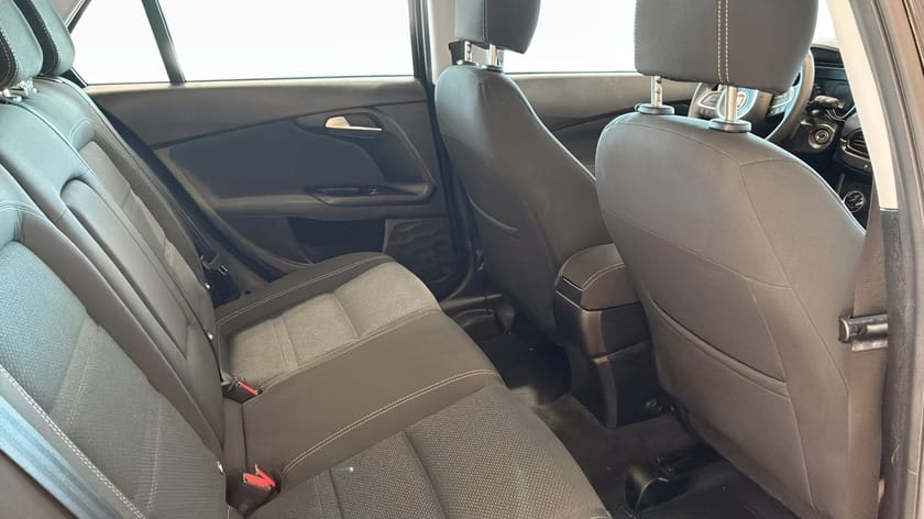 Bild 5 av Fiat Tipo Kombi 1,4 120HK NY KAMREM/Backkamera