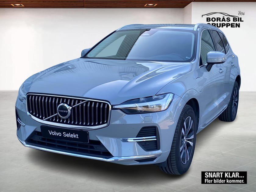 Bild 1 av Volvo XC60 Recharge T6 Core Edition