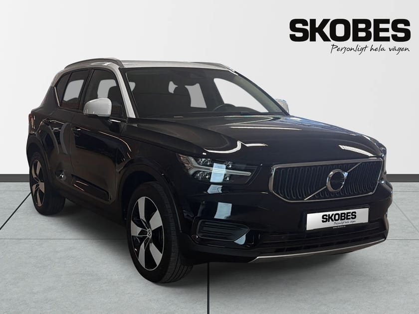Bild 1 av Volvo XC40 T3 FWD Momentum Edition