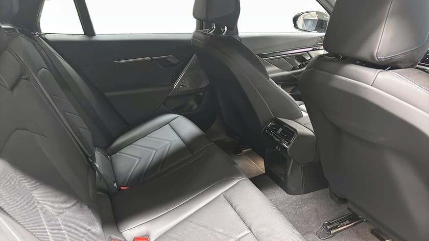 Bild 5 av BMW 530e xDrive Touring M sport Kamera Navi