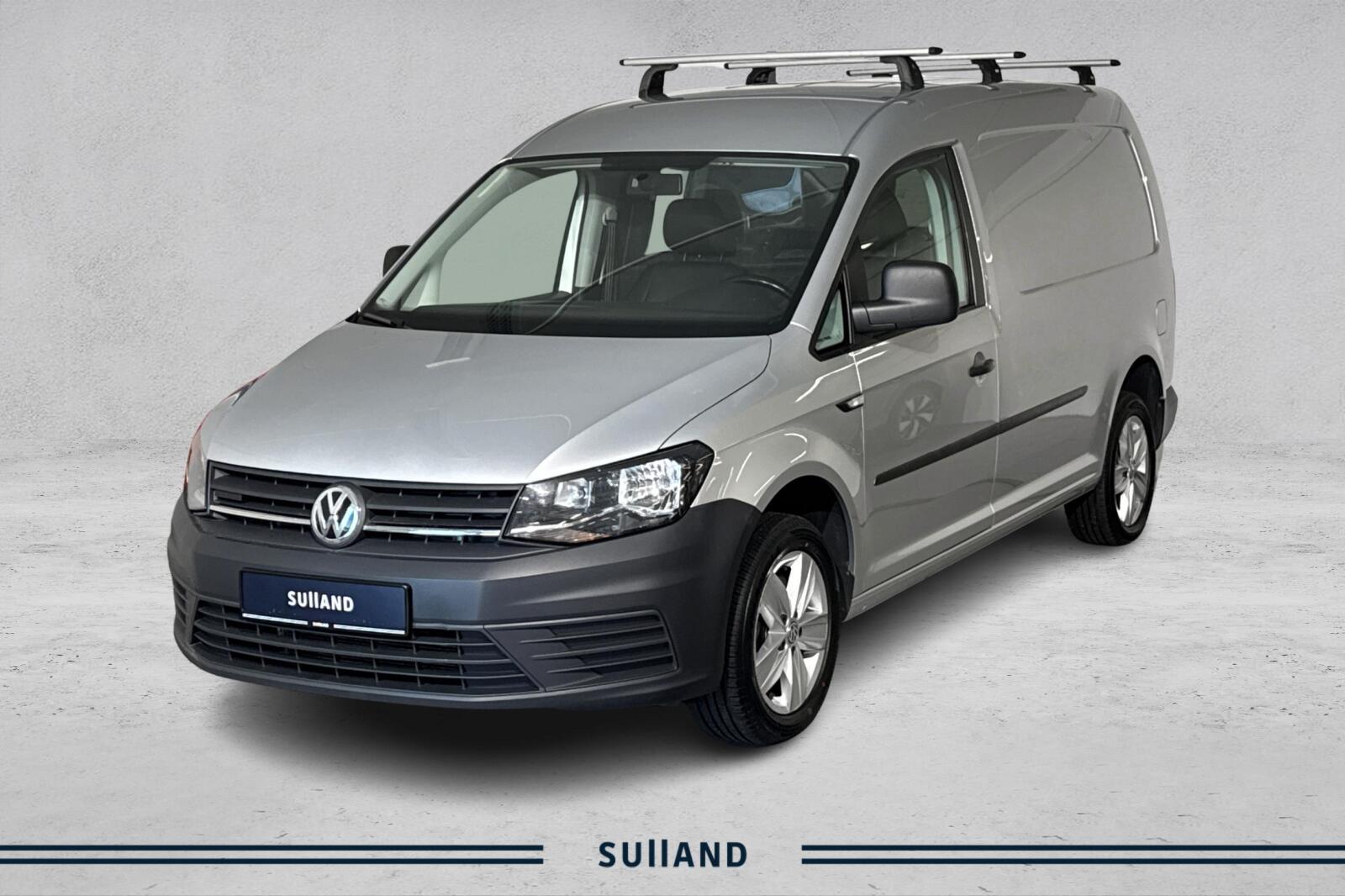 Volkswagen Caddy Maxi Van