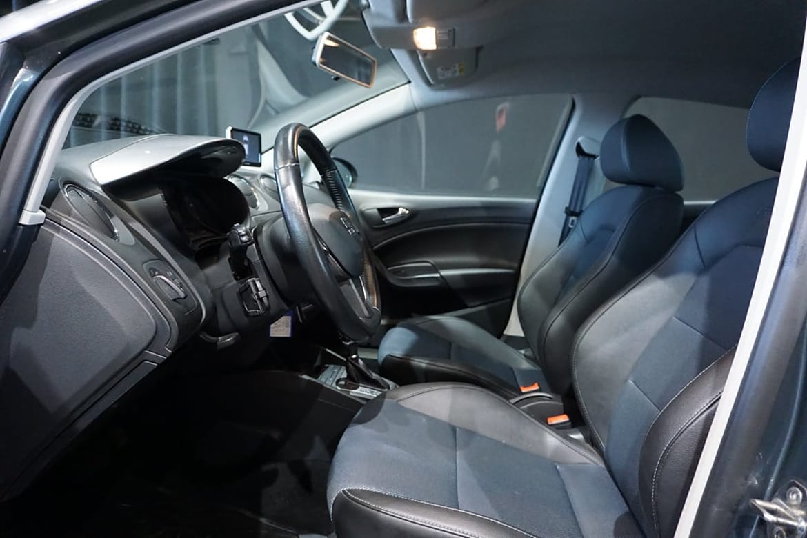 SEAT Ibiza 2015 - miniatyr 10