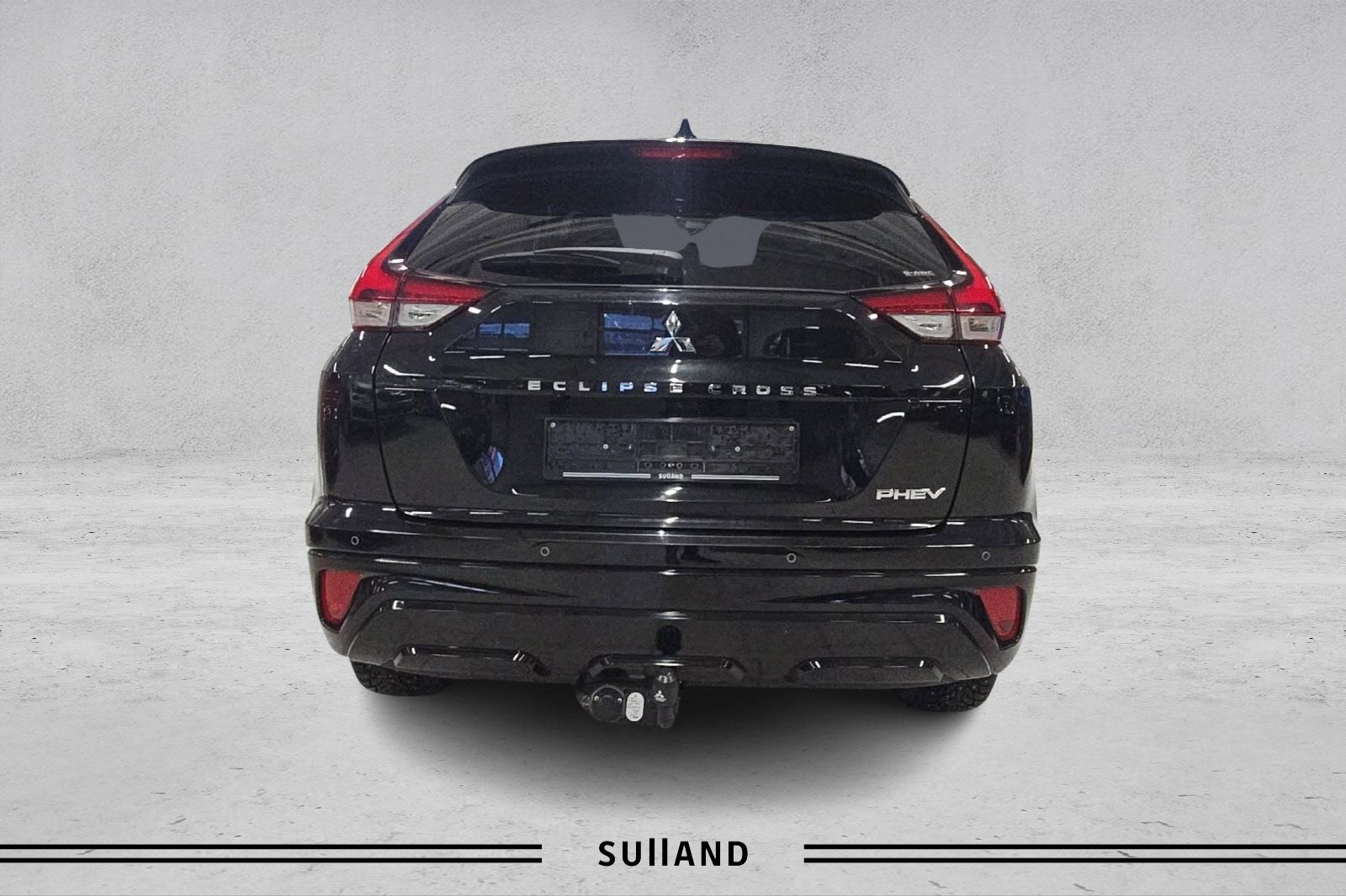 Thumnail bilde 3 av Mitsubishi Eclipse Cross PHEV